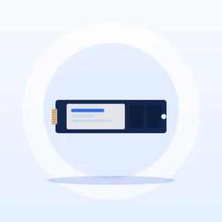 حافظه SSD اینترنال NVMe ظرفیت ۱ ترابایت