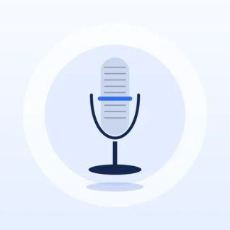 میکروفون USB مخصوص استریم و گیم